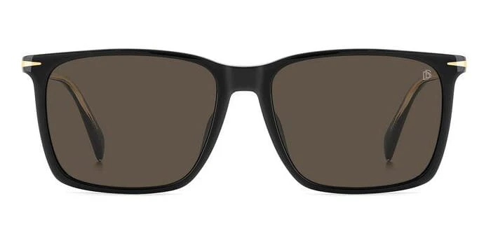 David Beckham DB 1145/G/S 807IR - Image 2