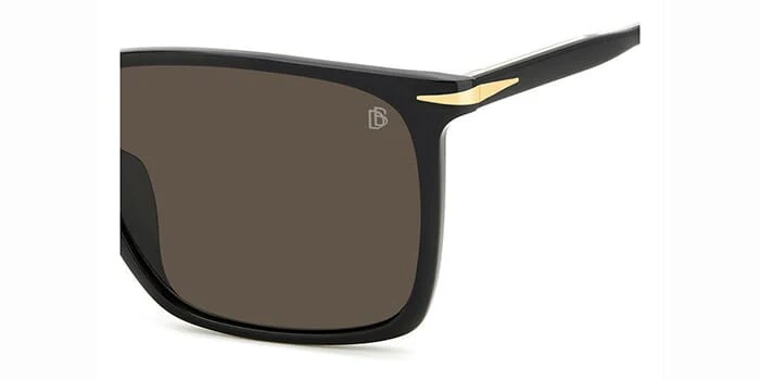 David Beckham DB 1145/G/S 807IR - Image 3