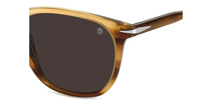 David Beckham DB 1160/S EX4QZ - Image 2