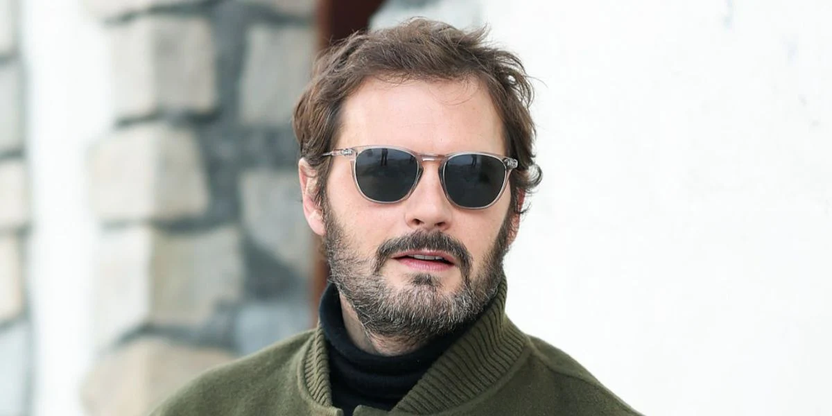 David Beckham DB 1160/S KB7KU - As Seen On Hugo Becker - Image 4