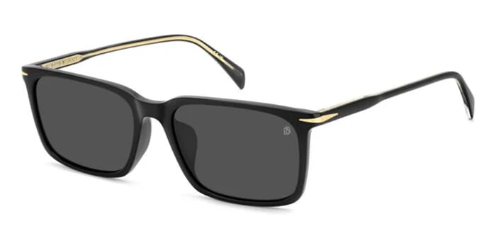 David Beckham DB 1163/F/S 807IR