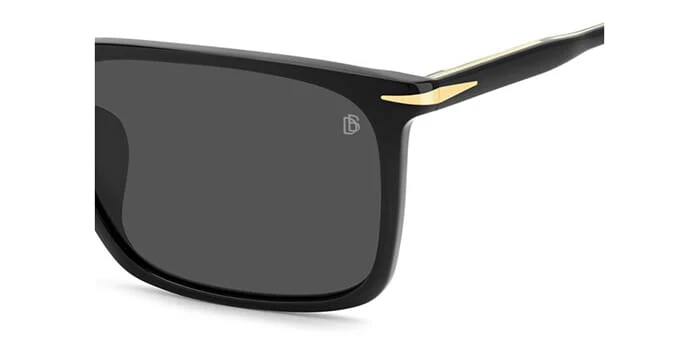 David Beckham DB 1163/F/S 807IR - Image 3