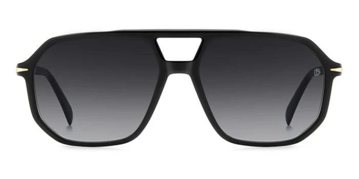 David Beckham DB 1172/S 2M29O - Image 2