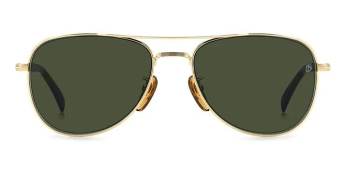 David Beckham DB 1175/S 06JQT - As Seen on David Beckham at Wimbledon 2025 - Image 2