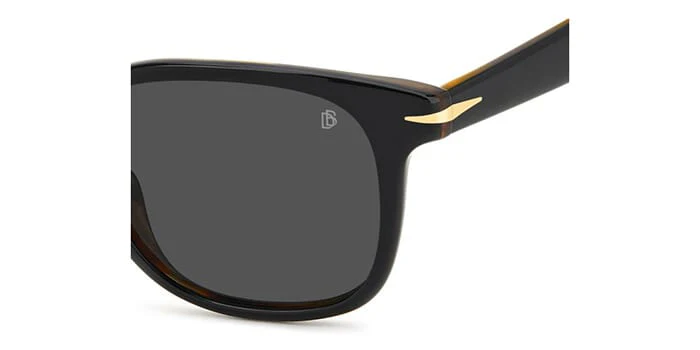 David Beckham DB 1177/S 05K2K - Image 3