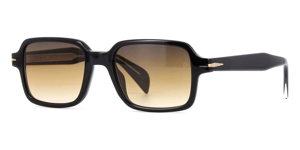 David Beckham DB 1179/S 807N4