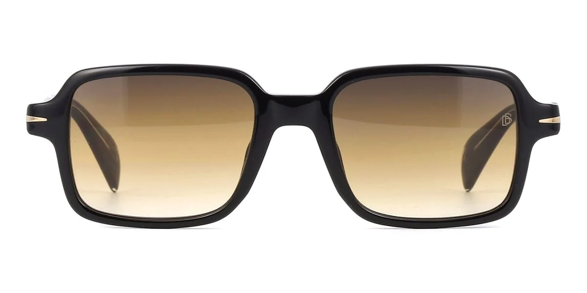 David Beckham DB 1179/S 807N4 - Image 2