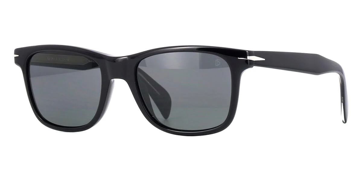 David Beckham DB 1197/S 807M9 Polarised