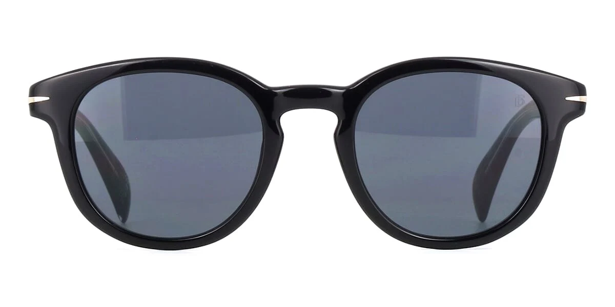 David Beckham DB 1198/S 807IR - Image 2