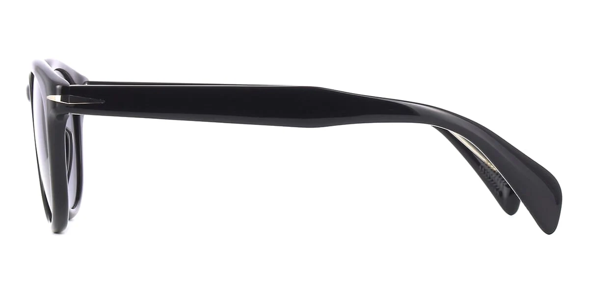 David Beckham DB 1198/S 807IR - Image 3