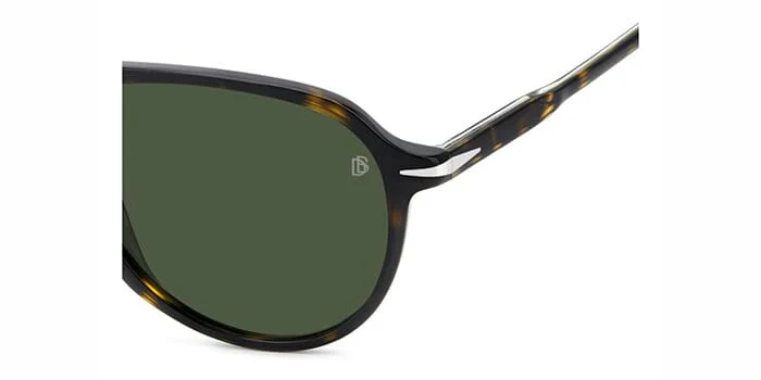 David Beckham DB 1200/S 086O7 - Image 3