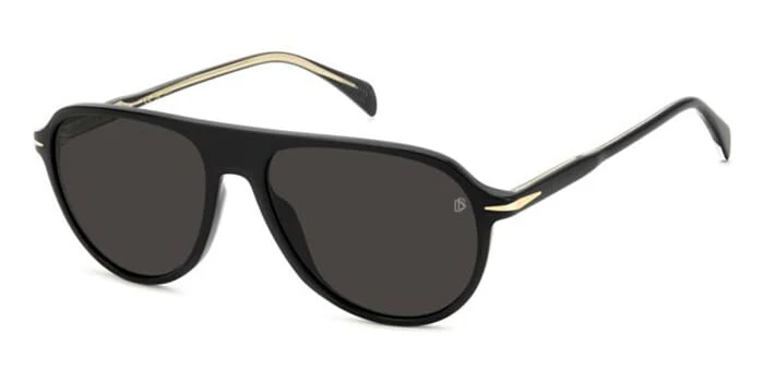 David Beckham DB 1200/S 807IR
