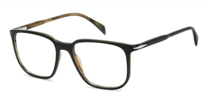 David Beckham DB 1210/C PPO with Magnetic Clip On