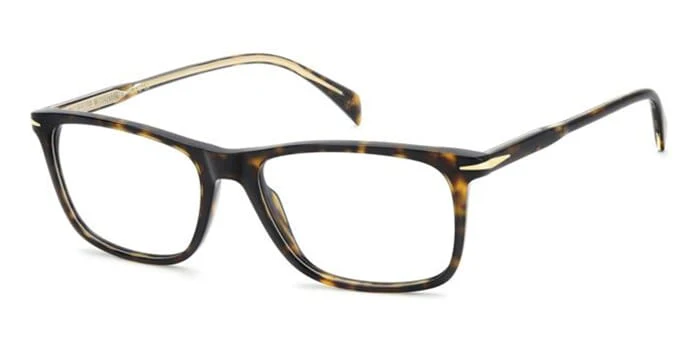 David Beckham DB 1213 086