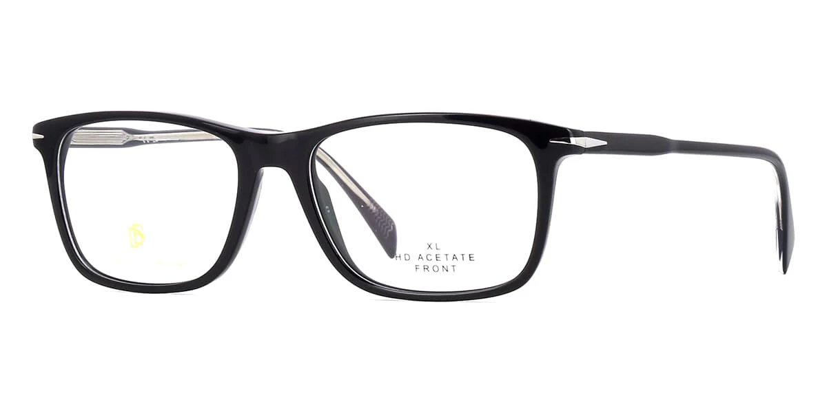 David Beckham DB 1213 807