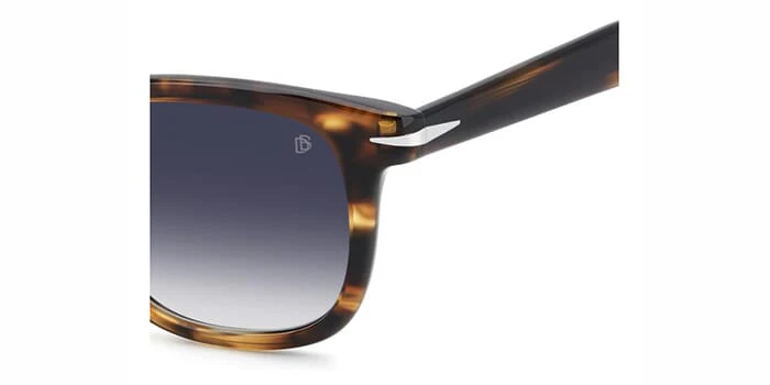 David Beckham DB 1221/S EX408 - Image 3
