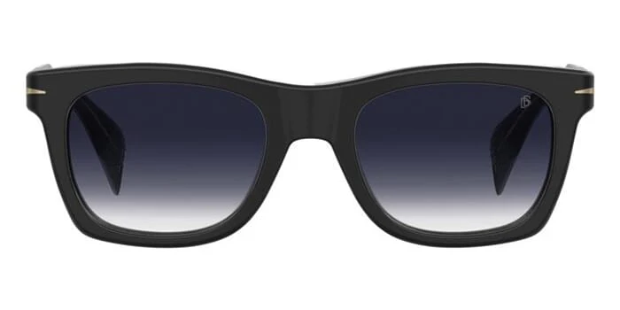 David Beckham DB 1222/S 807O8 - Image 2