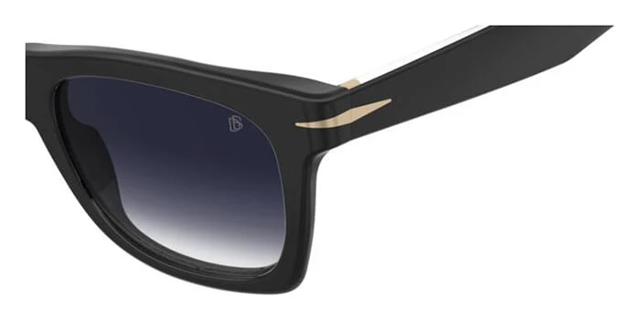 David Beckham DB 1222/S 807O8 - Image 3
