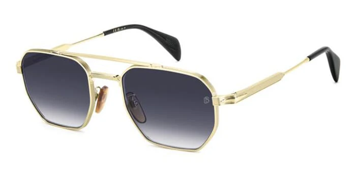 David Beckham DB 1229/S RHL84