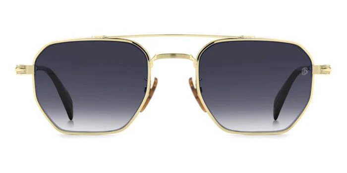 David Beckham DB 1229/S RHL84 - Image 2