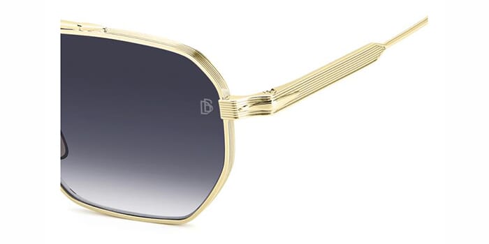 David Beckham DB 1229/S RHL84 - Image 4