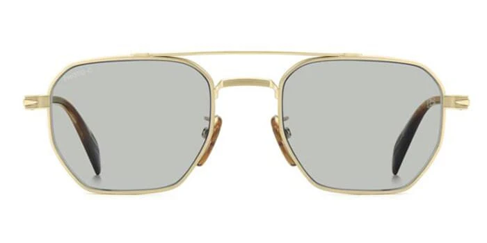 David Beckham DB 1229/S T5U8J Photochromic - Image 2