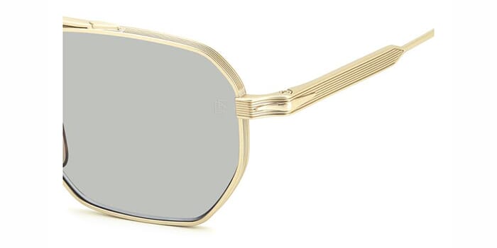 David Beckham DB 1229/S T5U8J Photochromic - Image 5