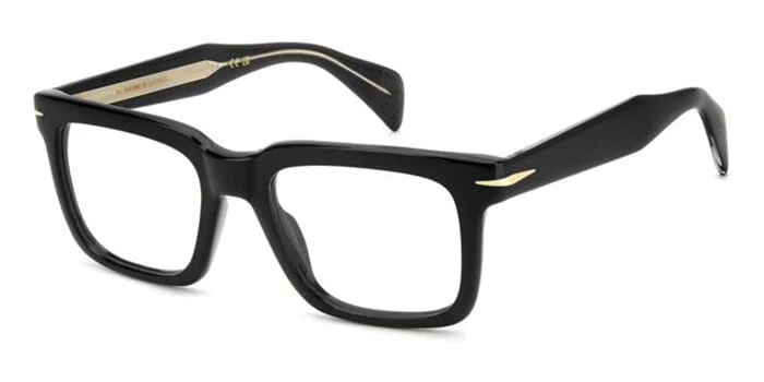 David Beckham DB 1237 807