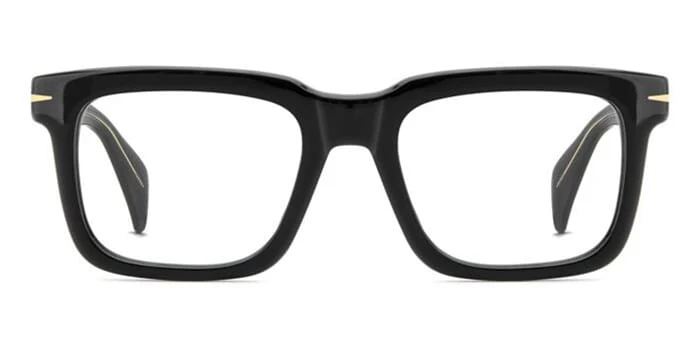 David Beckham DB 1237 807 - Image 2