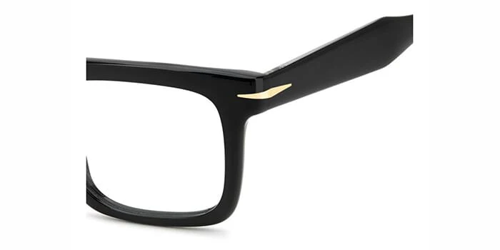 David Beckham DB 1237 807 - Image 3