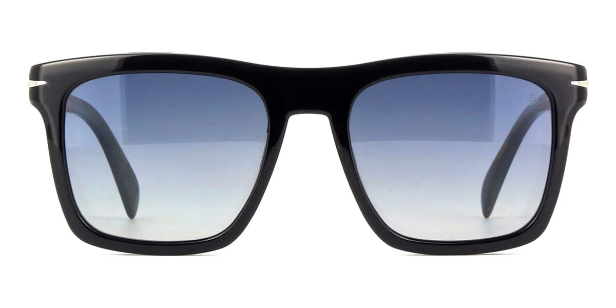 David Beckham DB 7000/CS 37NZ7 with Magnetic Clip-On Polarised - Image 2