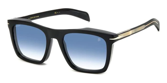 David Beckham DB 7000/S 807F9