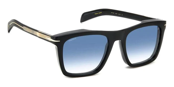 David Beckham DB 7000/S 807F9 - Image 3