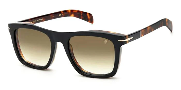 David Beckham DB 7000/S XWY9K