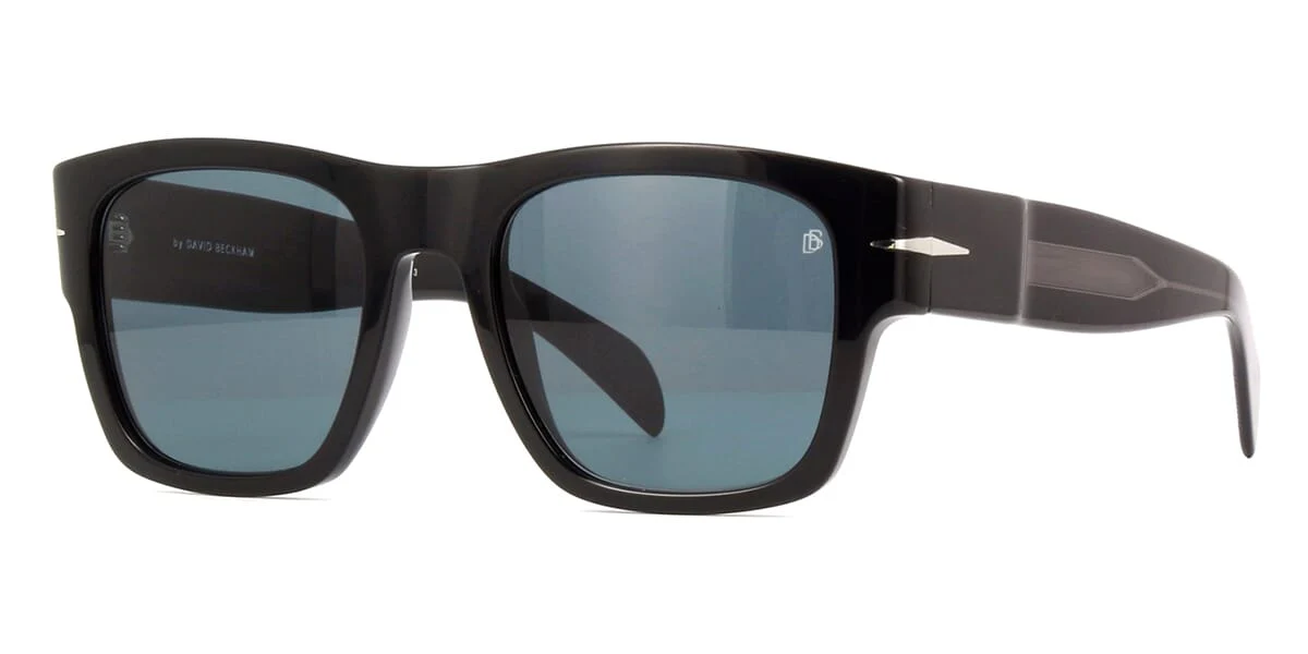 David Beckham DB 7000/S Bold 807KU