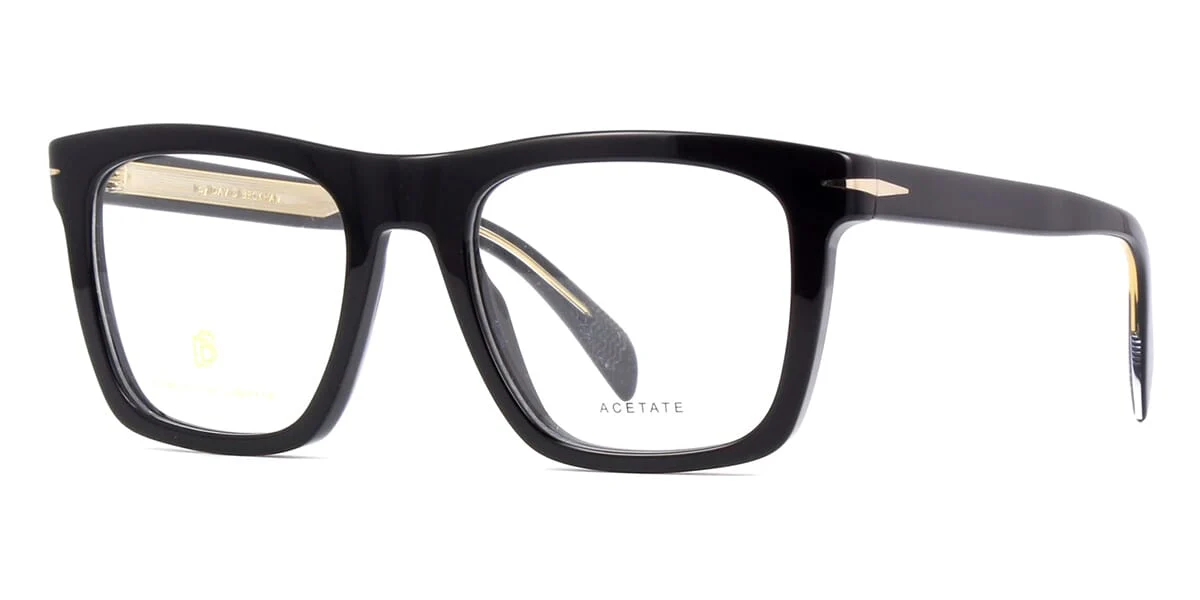 David Beckham DB 7020 807