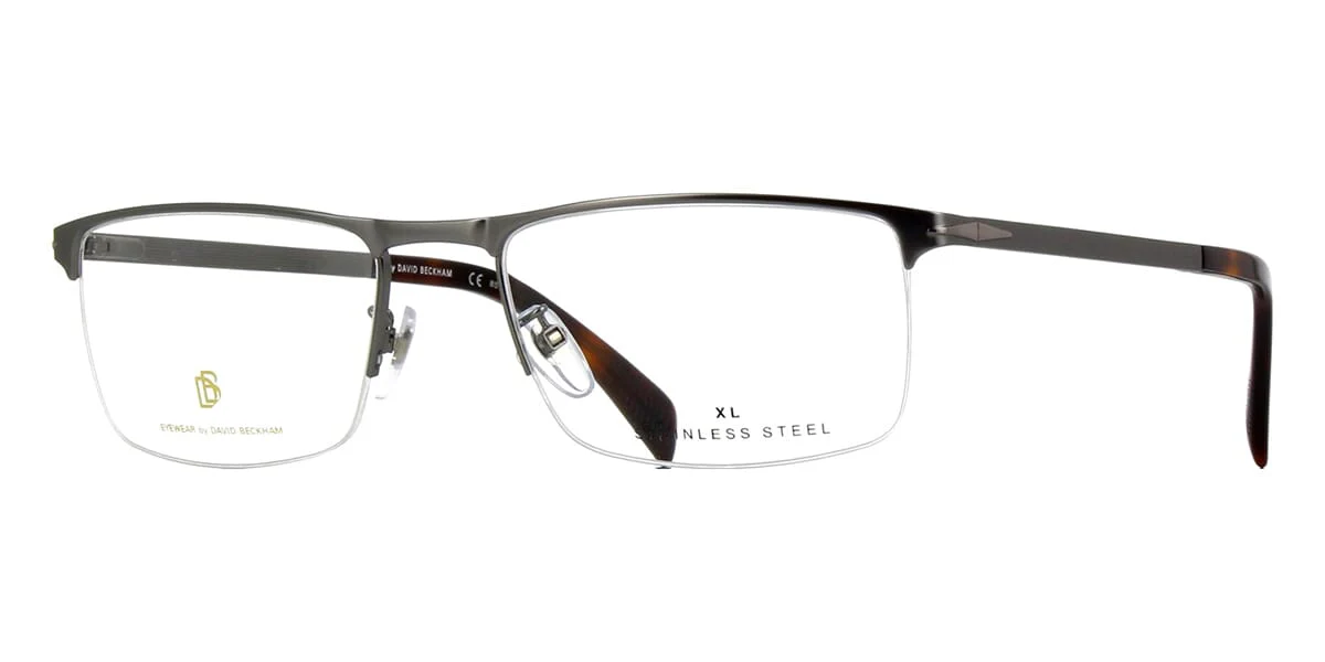 David Beckham DB 7034 R81