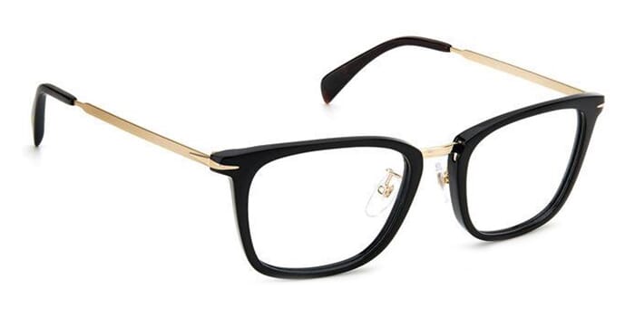 David Beckham DB 7060/F 2M2 - Image 3