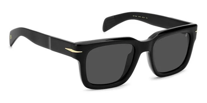 David Beckham DB 7100/S 807IR - As seen on David Beckham & Alexander Ludwig - Image 3