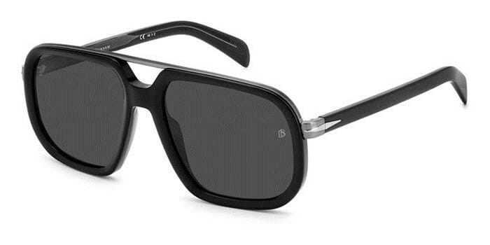 David Beckham DB 7101/S ANSM9 Polarised - As seen on David Beckham