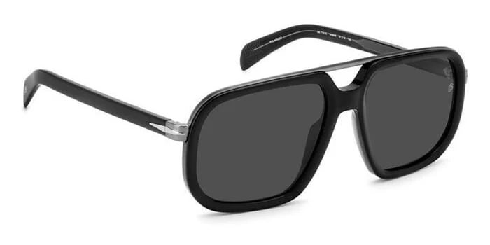 David Beckham DB 7101/S ANSM9 Polarised - As seen on David Beckham - Image 3