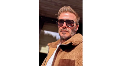 David Beckham DB 7101/S ANSM9 Polarised - As seen on David Beckham - Image 4