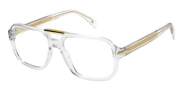 David Beckham DB 7108 REJ