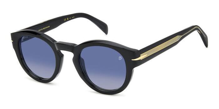David Beckham DB 7110/S 807 Photochromic - Image 3