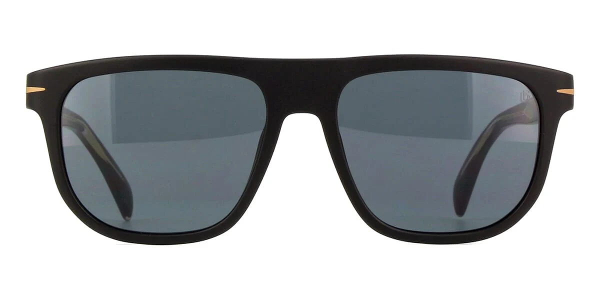 David Beckham DB 7111/S I46IR - Image 2