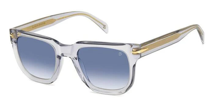 David Beckham DB 7118/S 63M08