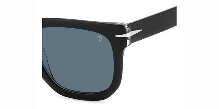 David Beckham DB 7118/S 7C5KU - Image 3