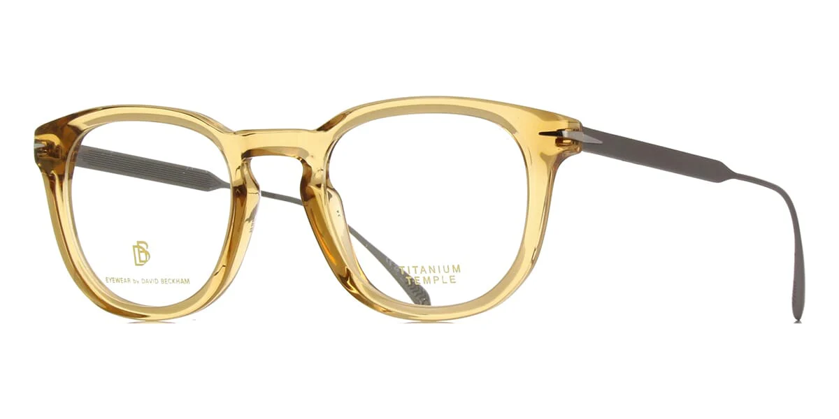 David Beckham DB 7122 FMP