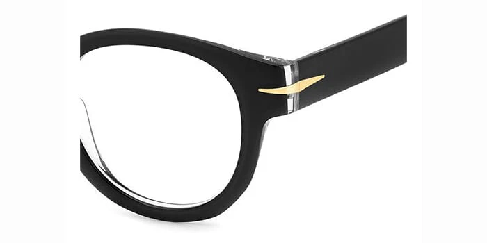 David Beckham DB 7125 7C5 - Image 3