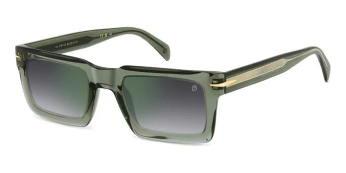 David Beckham DB 7126/S 1EDNU